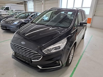 Kaufe FORD GALAXY bei Ayvens Carmarket